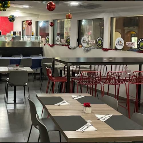 I mascalzoni, Moncalieri