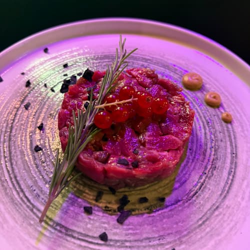 Brasi steakhouse, Vasto