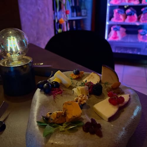 Brasi steakhouse, Vasto