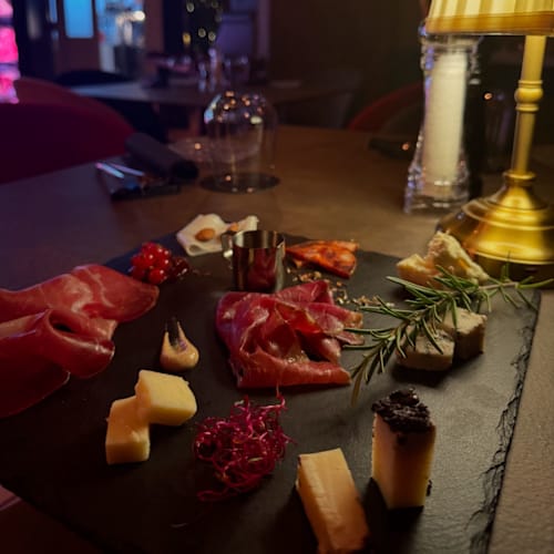 Brasi steakhouse, Vasto