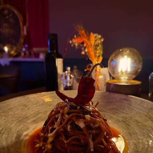 Brasi steakhouse, Vasto