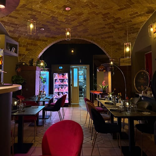 Brasi steakhouse, Vasto