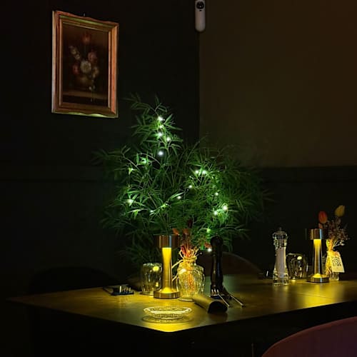 Brasi steakhouse, Vasto