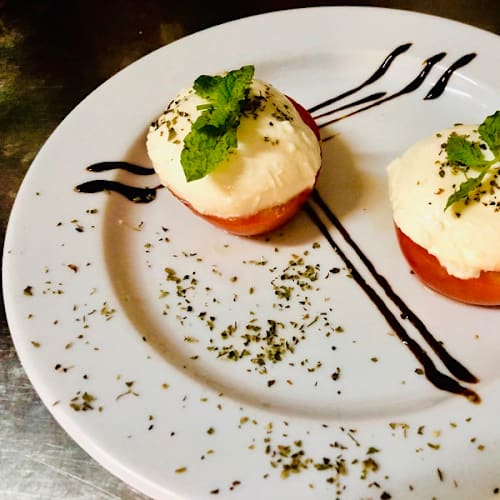 Restaurante Gamboa, Almancil