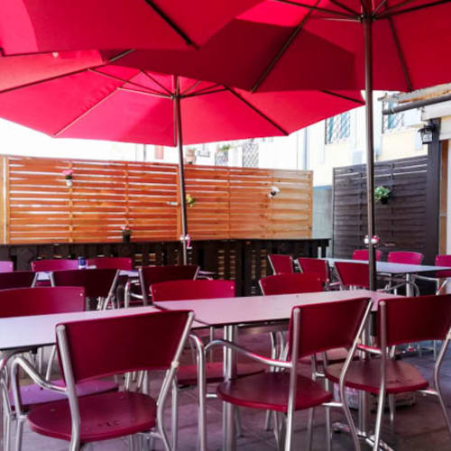 Restaurante Gamboa, Almancil