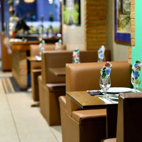 Delhi Lahore Halal Restaurant, Barcelona