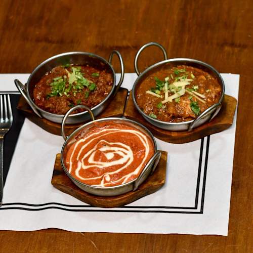 Delhi Lahore Halal Restaurant, Barcelona