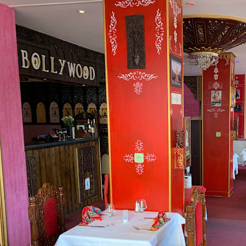 Bollywood, Gaillard