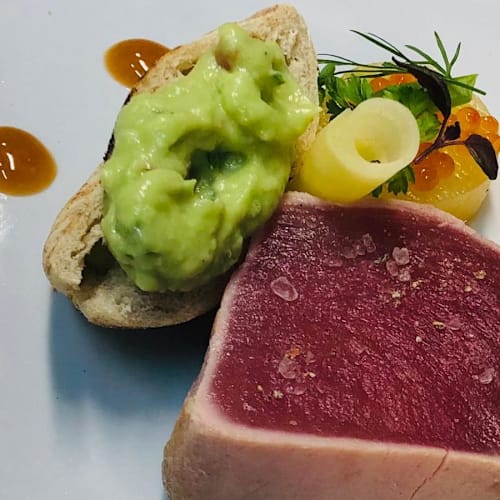 ´t Koetshuys Restaurant & Bar Groningen, Groningen