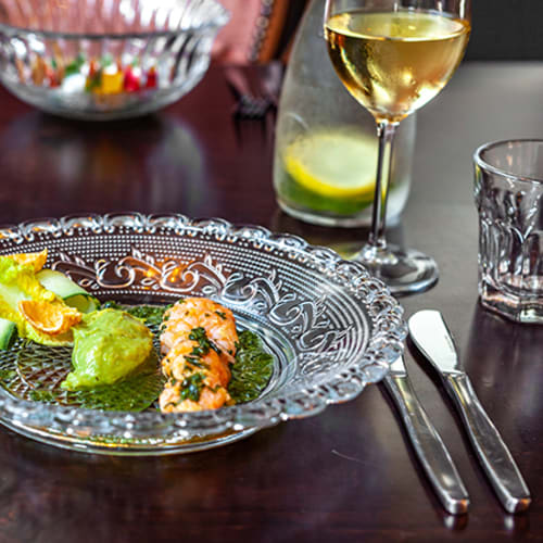 ´t Koetshuys Restaurant & Bar Groningen, Groningen