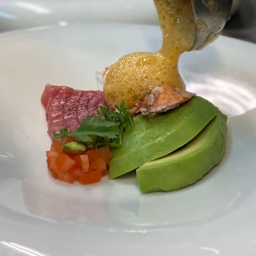 ´t Koetshuys Restaurant & Bar Groningen, Groningen