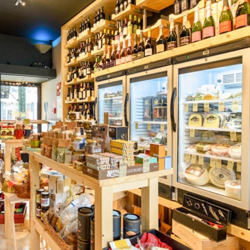 Prova - Enoteca, Lisboa