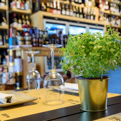 Prova - Enoteca, Lisboa