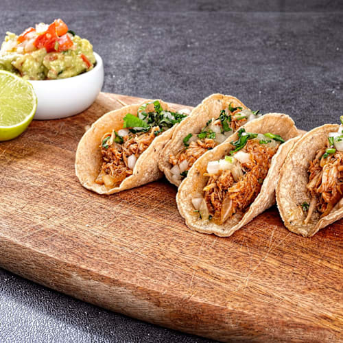 Orale burrito, Madrid