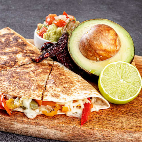 Orale burrito, Madrid