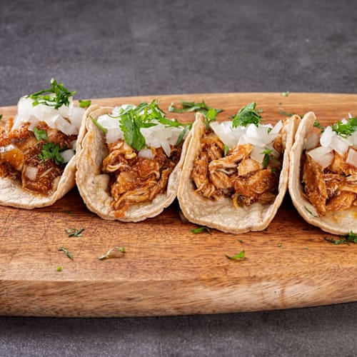 Orale burrito, Madrid