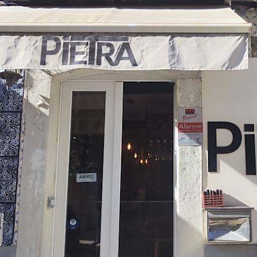 Pietra Restaurante, Lisboa