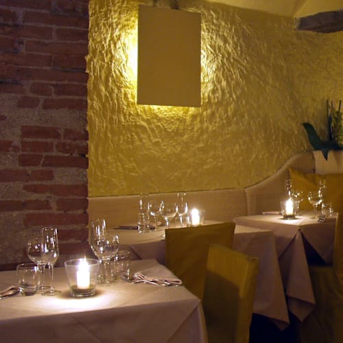 Cantina Barbagianni, Firenze