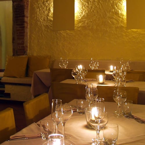 Cantina Barbagianni, Firenze