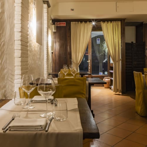 Cantina Barbagianni, Firenze