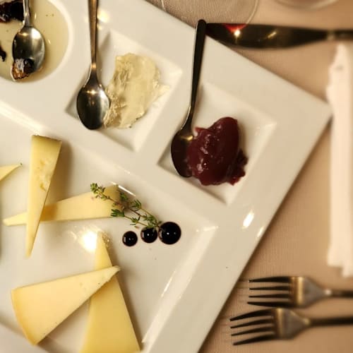 Cantina Barbagianni, Firenze