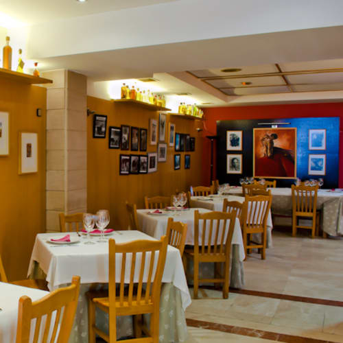 Casa Doli, Madrid