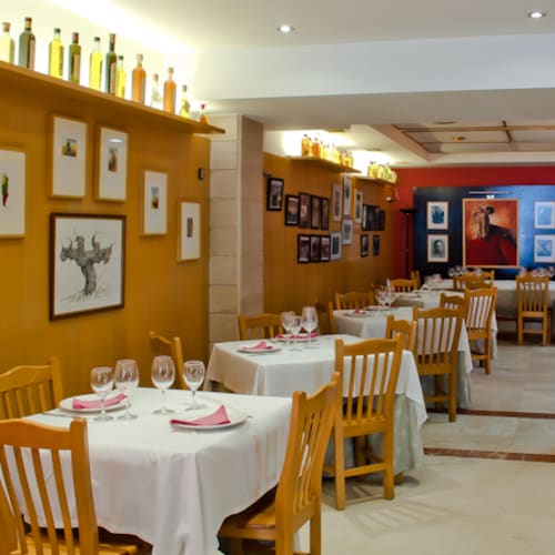 Casa Doli, Madrid