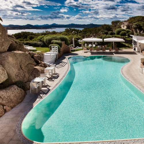 L’Antica Isola, La Maddalena