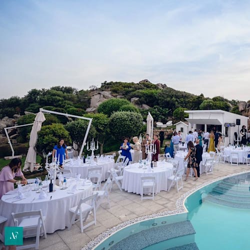 L’Antica Isola, La Maddalena
