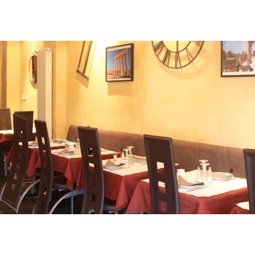 Baladna, Paris