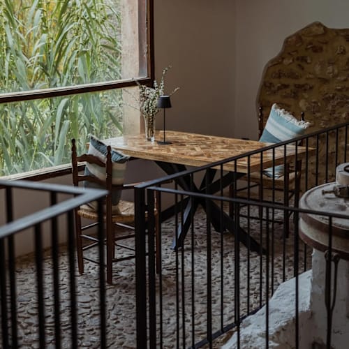 Casa Borrego Hotel Gastronomico, Bullas