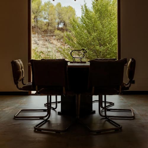 Casa Borrego Hotel Gastronomico, Bullas