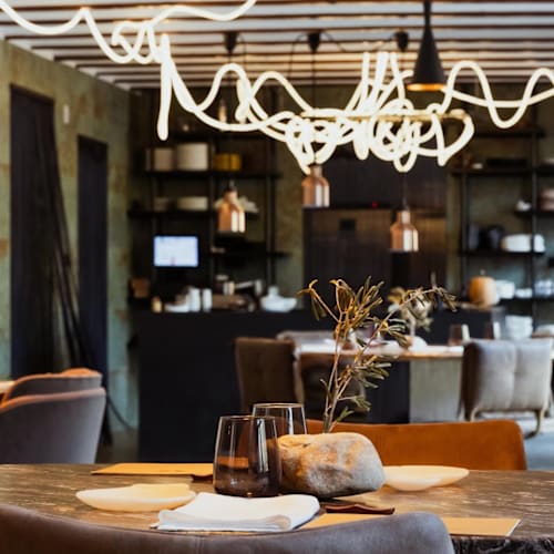 Casa Borrego Hotel Gastronomico, Bullas