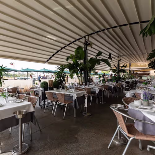 La Gavina, Barcelona