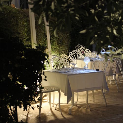 Ostuni Palace - Il Bistrot, Ostuni