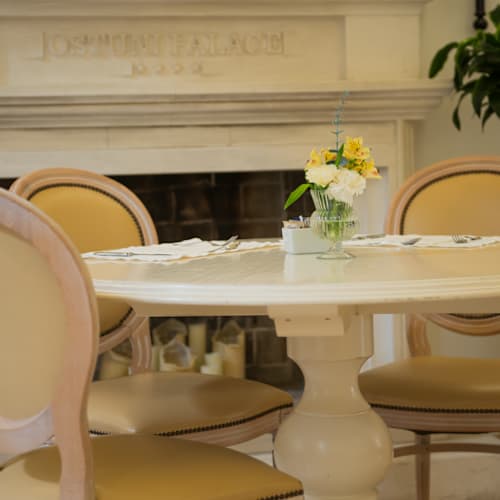 Ostuni Palace - Il Bistrot, Ostuni