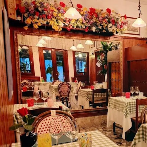 Trattoria le Colonete, Venezia