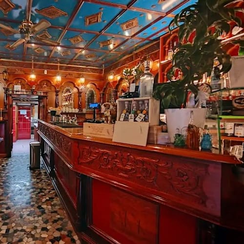 Trattoria le Colonete, Venezia