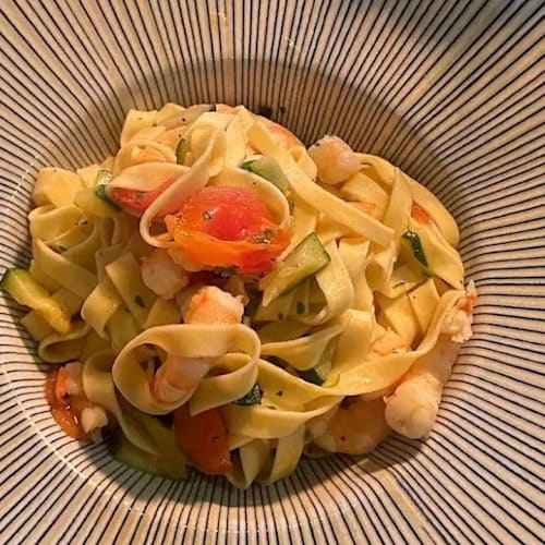 Trattoria le Colonete, Venezia