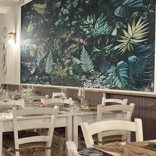 Evea, Monte Porzio Catone