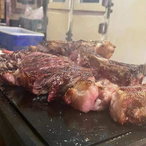 Il Boccone del Prete (Umbria), Porano