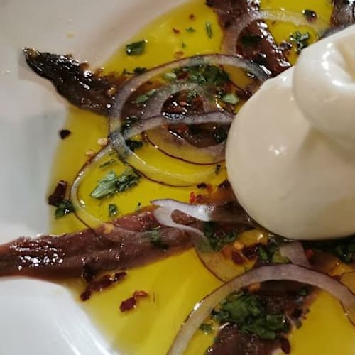 Il Boccone del Prete (Umbria), Porano