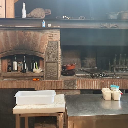 Il Boccone del Prete (Umbria), Porano