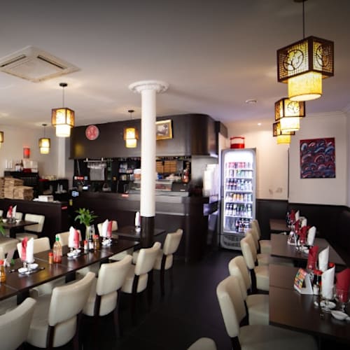 Nagano, Paris