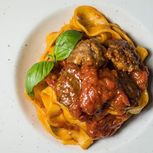 Agricola Toscana, Firenze