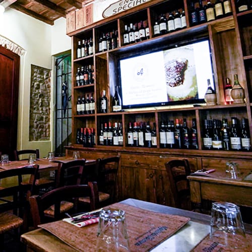 Agricola Toscana, Firenze