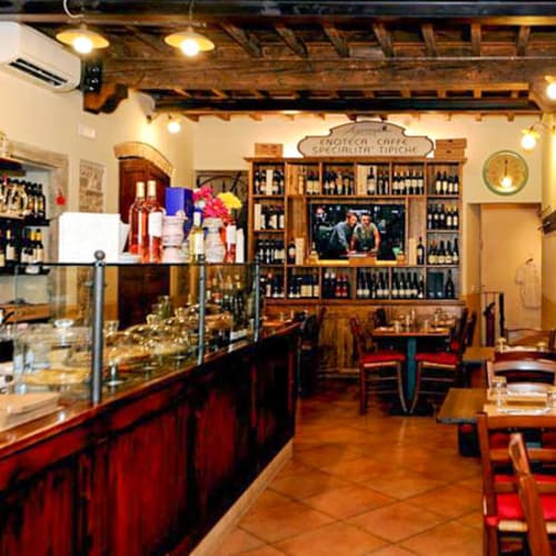 Agricola Toscana, Firenze
