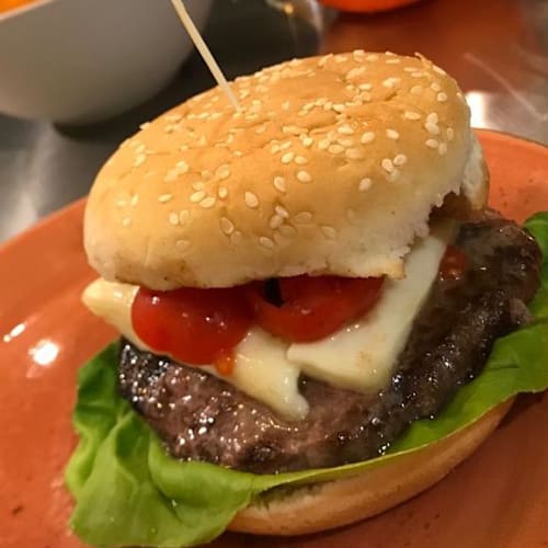 Unico - Trattoria Urbana, Follonica