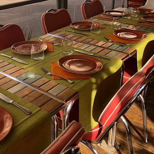 Unico - Trattoria Urbana, Follonica