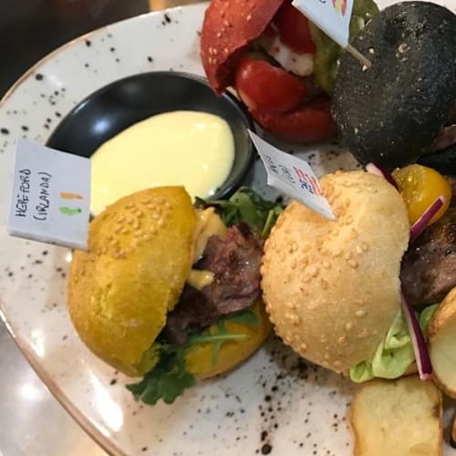 Unico - Trattoria Urbana, Follonica